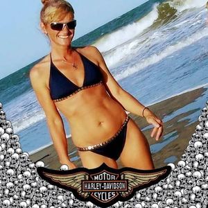 Meet your Posher, Tonia